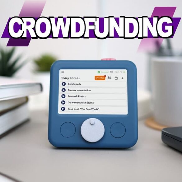 Crowdfunding 115