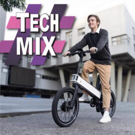 #TechMix VOL. 277: zeszły tydzień w technologiach