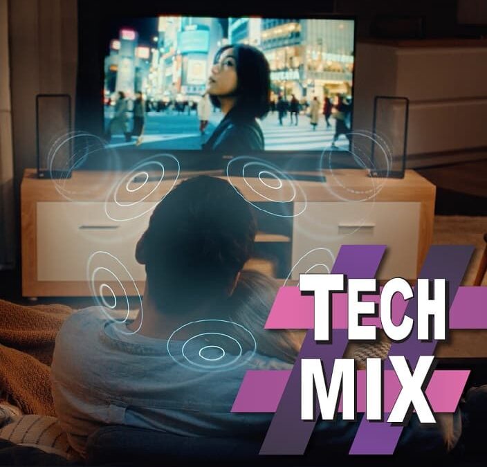 #TechMix VOL. 279: zeszły tydzień w technologiach