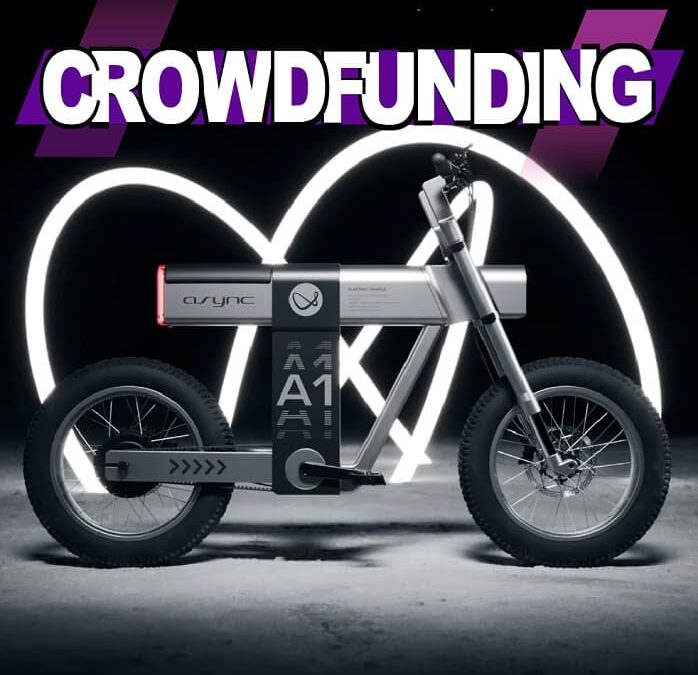 Najlepszy crowdfunding tygodnia vol. 117