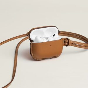 Hermes Case for AirPods Pro 2