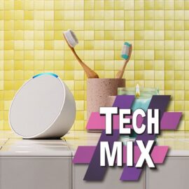 #TechMix VOL. 285: zeszły tydzień w technologiach