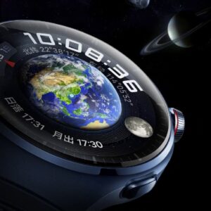 wearables 61 Huawei Watch 4