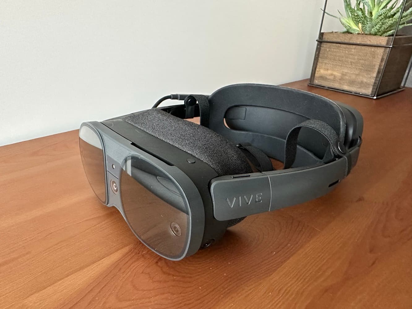 Vive XR Elite gogle VR