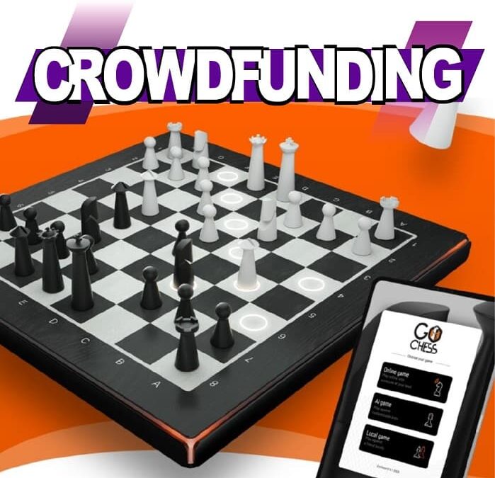 Najlepszy crowdfunding tygodnia vol. 119