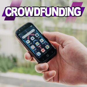 crowdfunding 120 Jelly Star