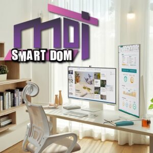 smart home tygodnia 58 samsung smart monitor