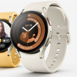 Samsung Galaxy Watch 6 – co nowego?