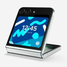 Samsung Galaxy Z Flip 5 – co poprawiono?