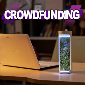 crowdfunding 121 moss air
