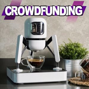 crowdfunding 122 DUOBO