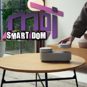 smart home tygodnia 64 sony HT-AX7