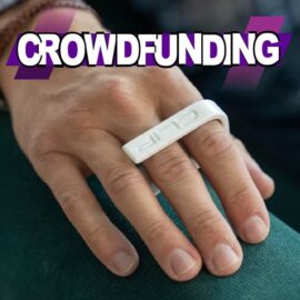 Najlepszy crowdfunding tygodnia vol. 123