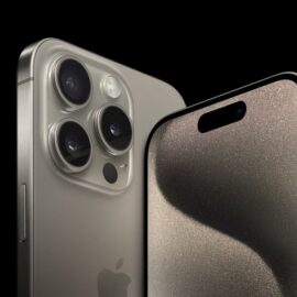 iPhone 15 Pro i 15 Pro Max (co nowego?)