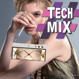 #TechMix VOL. 300 (przegląd tygodnia)