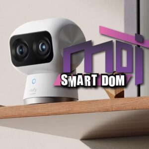 smart home 74 Eufy Security Dual Cam