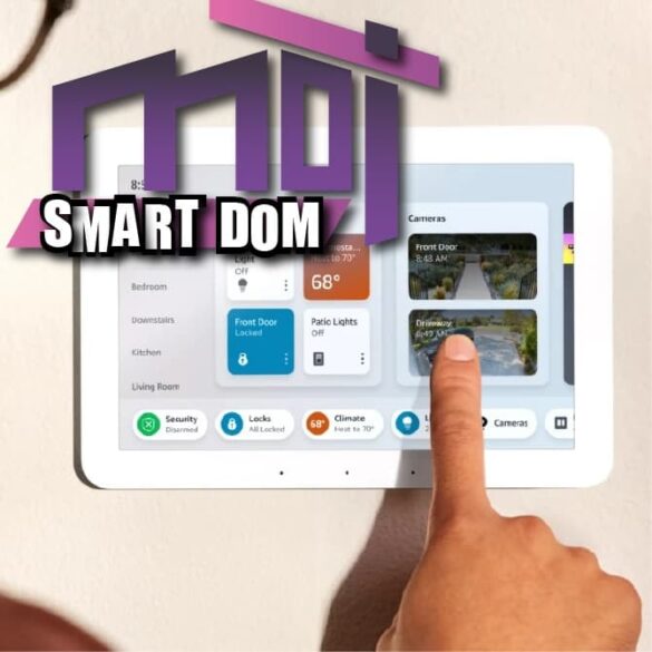 smart home tygodnia 73 amazon echo hub