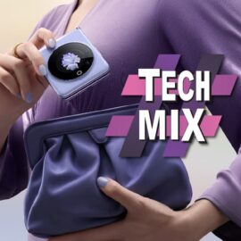 #TechMix VOL. 303 (przegląd tygodnia)