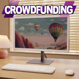 Najlepszy crowdfunding tygodnia vol. 125
