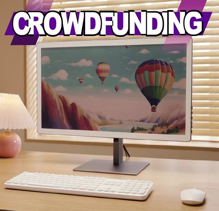 Najlepszy crowdfunding tygodnia vol. 125