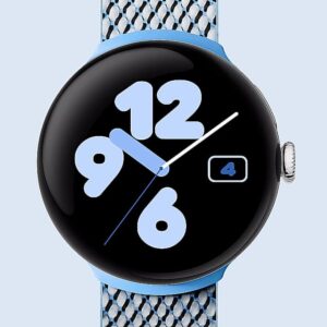 wearables 82 pixel watch 2