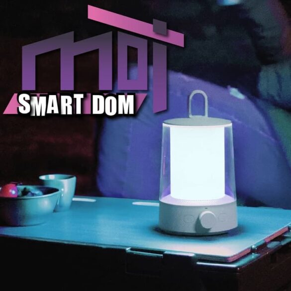 smart home 81 Xiaomi Multi Function Camping Lantern