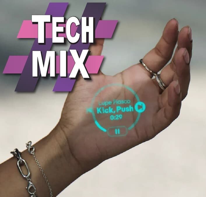 #TechMix VOL. 310 (przegląd tygodnia)