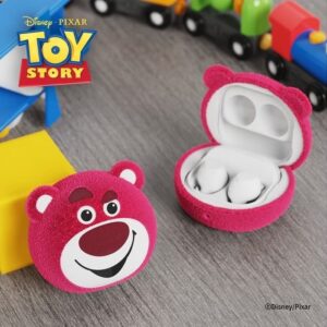 wearables 87 toy story galaxy buds FE