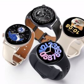 Najlepsze smartwatche na rynku (2024)