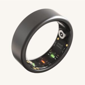 wearables 89 omate Ice Ring