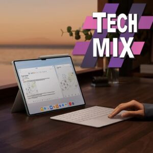 TechMix 315 Huawei MatePad Pro 13.2