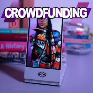 crowdfunding 127 looking glass go