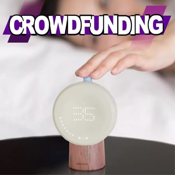 crowdfunding 128 somvai