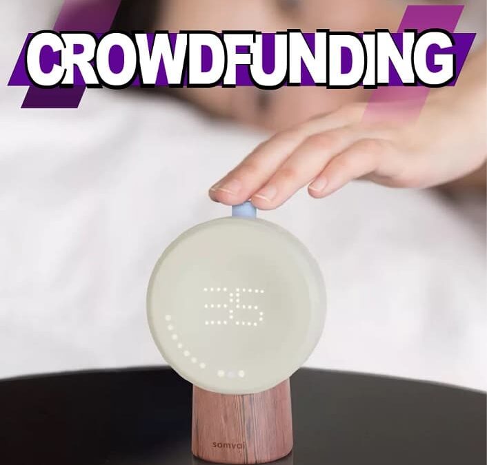 Najlepszy crowdfunding tygodnia vol. 128