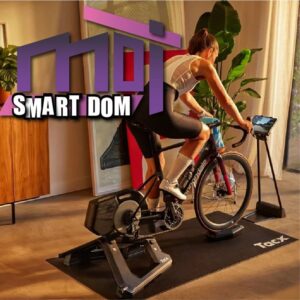 smart home 83 garmin Tacx NEO 3M Smart Trainer
