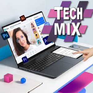 TechMix 322