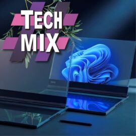 #TechMix VOL. 324 (przegląd tygodnia)
