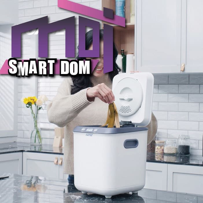 smart home 92 DOACE C1