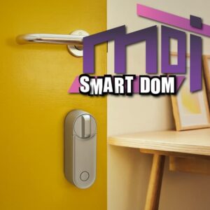 smart home tygodnia 95 linus smart lock L2