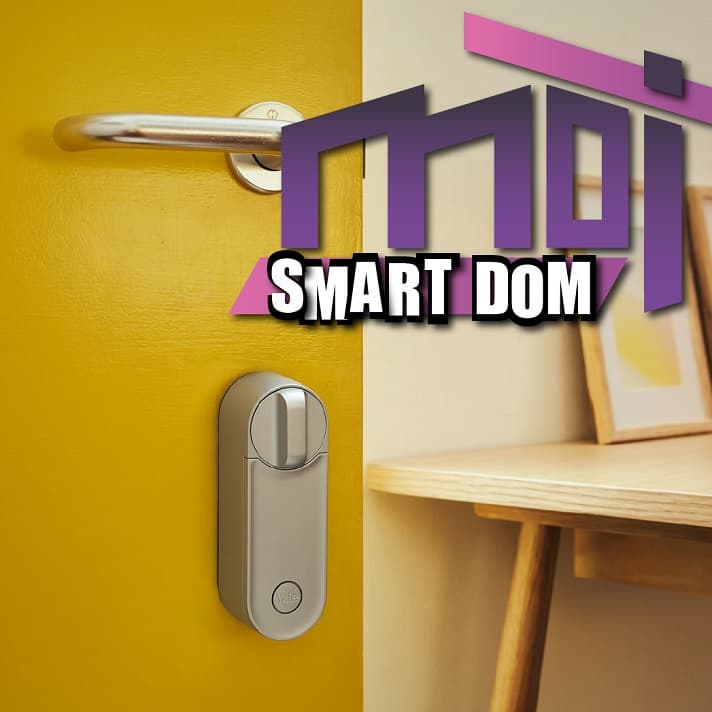 smart home tygodnia 95 linus smart lock L2