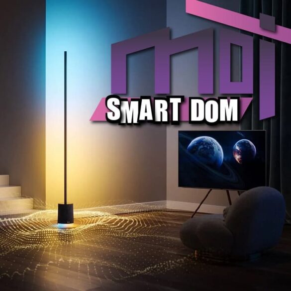 smart home 100 govee floor lamp pro