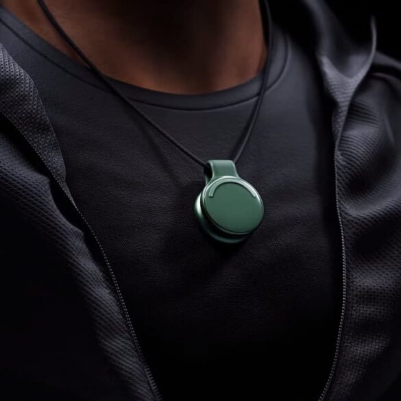wearables 110 limitless pendant