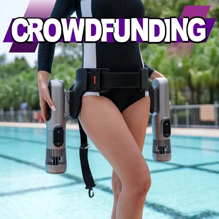 crowdfunding 132 jetdive pro