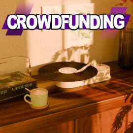 Najlepszy crowdfunding tygodnia vol. 133