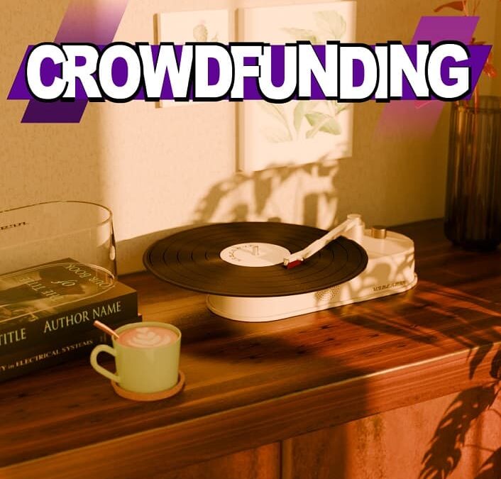 Najlepszy crowdfunding tygodnia vol. 133