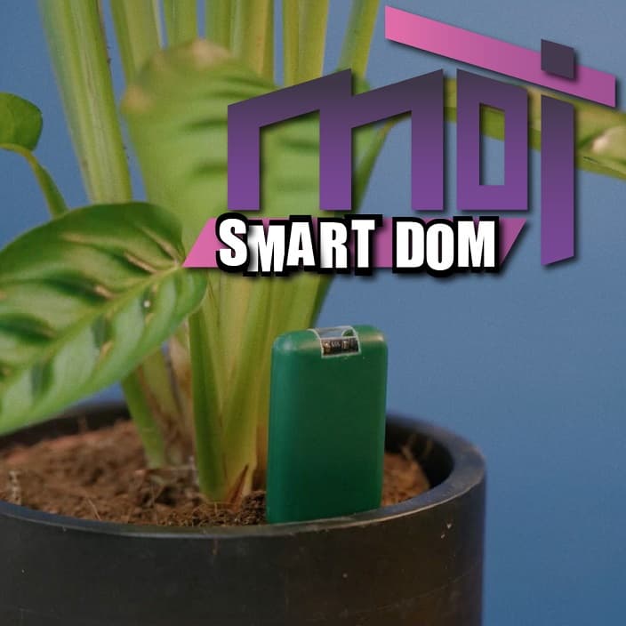 smart home 110 smartyplants