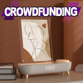 Najlepszy crowdfunding tygodnia vol. 134